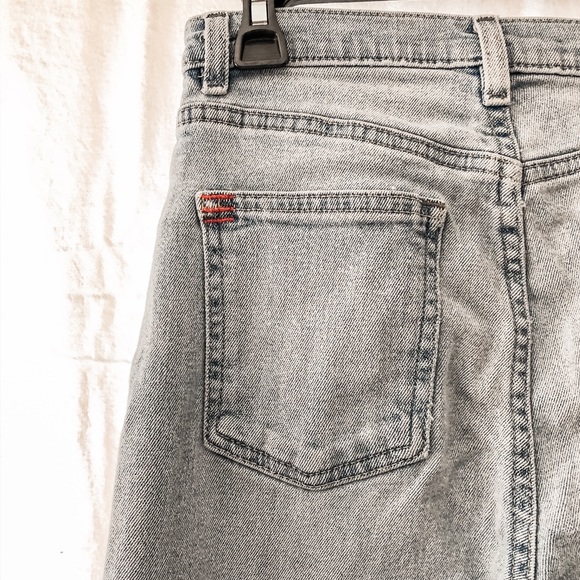 Urban Outfitters Denim - Urban Outfitters BCG mom jeans